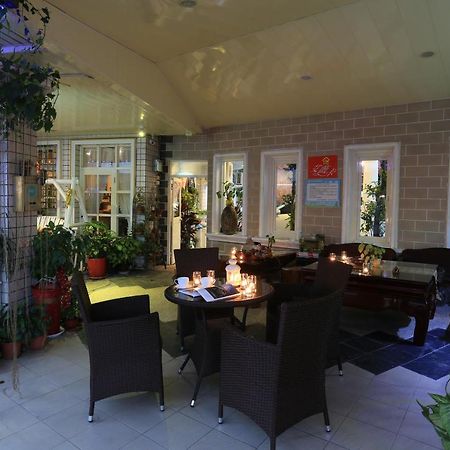 Avica Homestay Wujie Luaran gambar