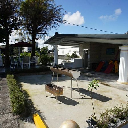 Avica Homestay Wujie Luaran gambar