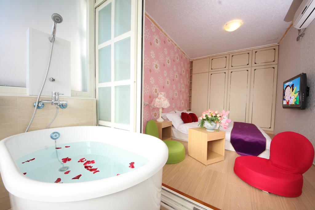Avica Homestay Wujie Luaran gambar