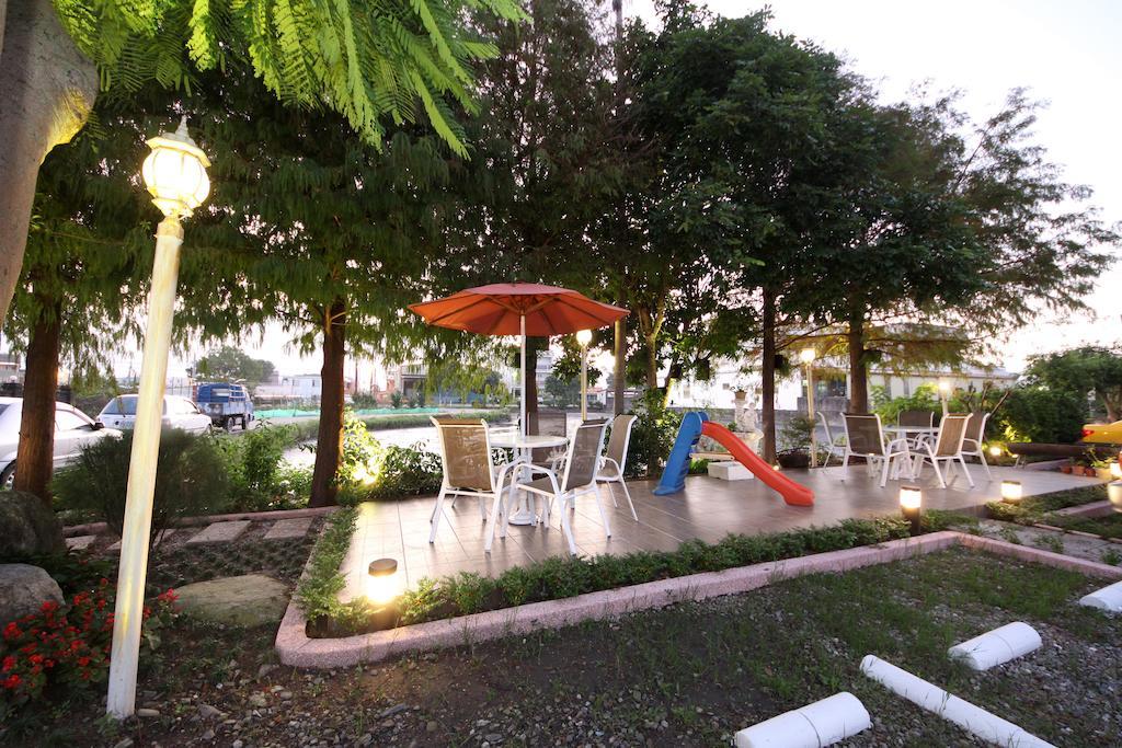 Avica Homestay Wujie Luaran gambar