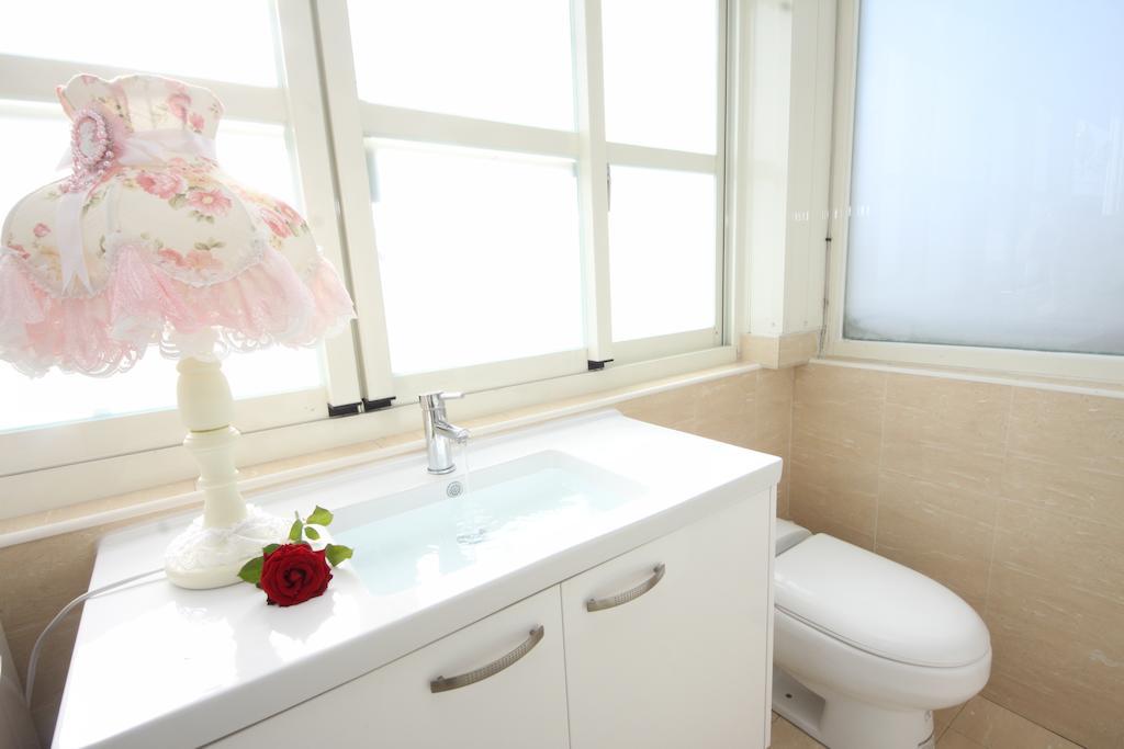 Avica Homestay Wujie Luaran gambar