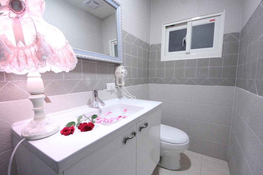 Avica Homestay Wujie Luaran gambar