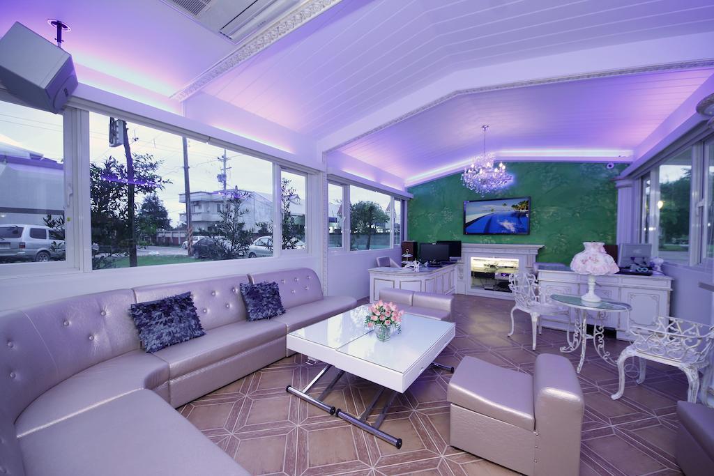Avica Homestay Wujie Luaran gambar