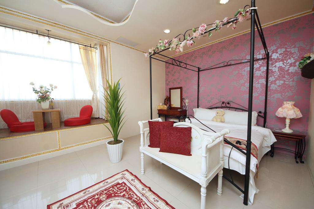 Avica Homestay Wujie Luaran gambar