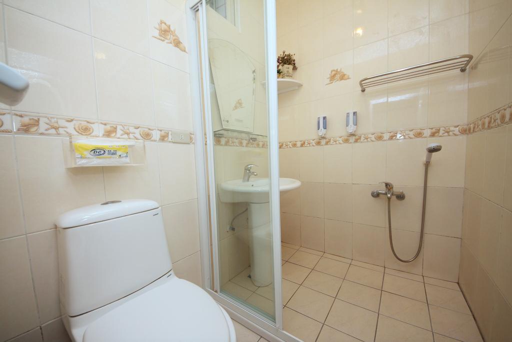 Avica Homestay Wujie Luaran gambar