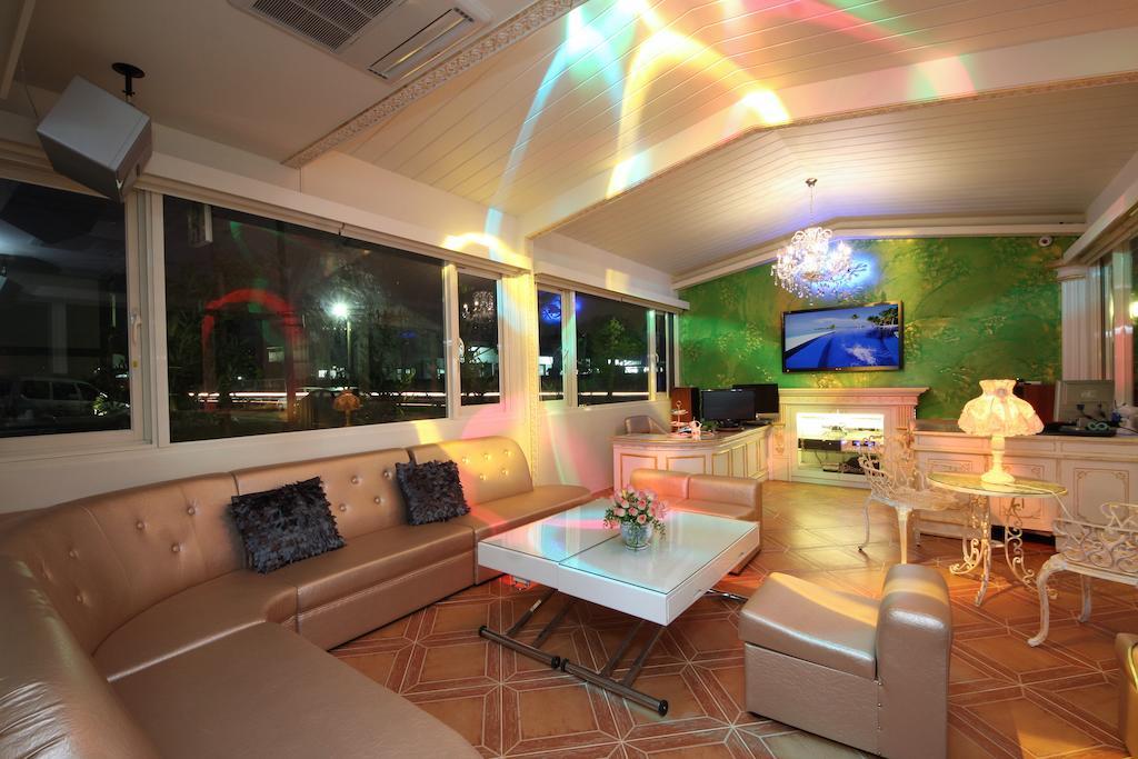 Avica Homestay Wujie Luaran gambar