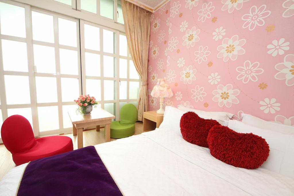 Avica Homestay Wujie Luaran gambar