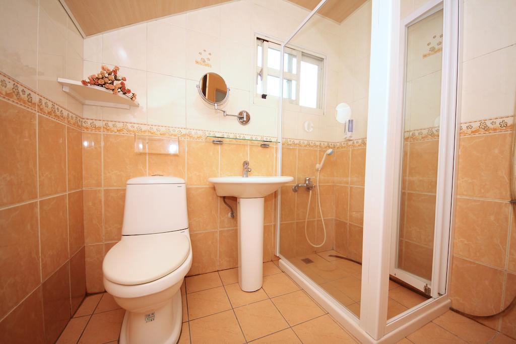 Avica Homestay Wujie Bilik gambar