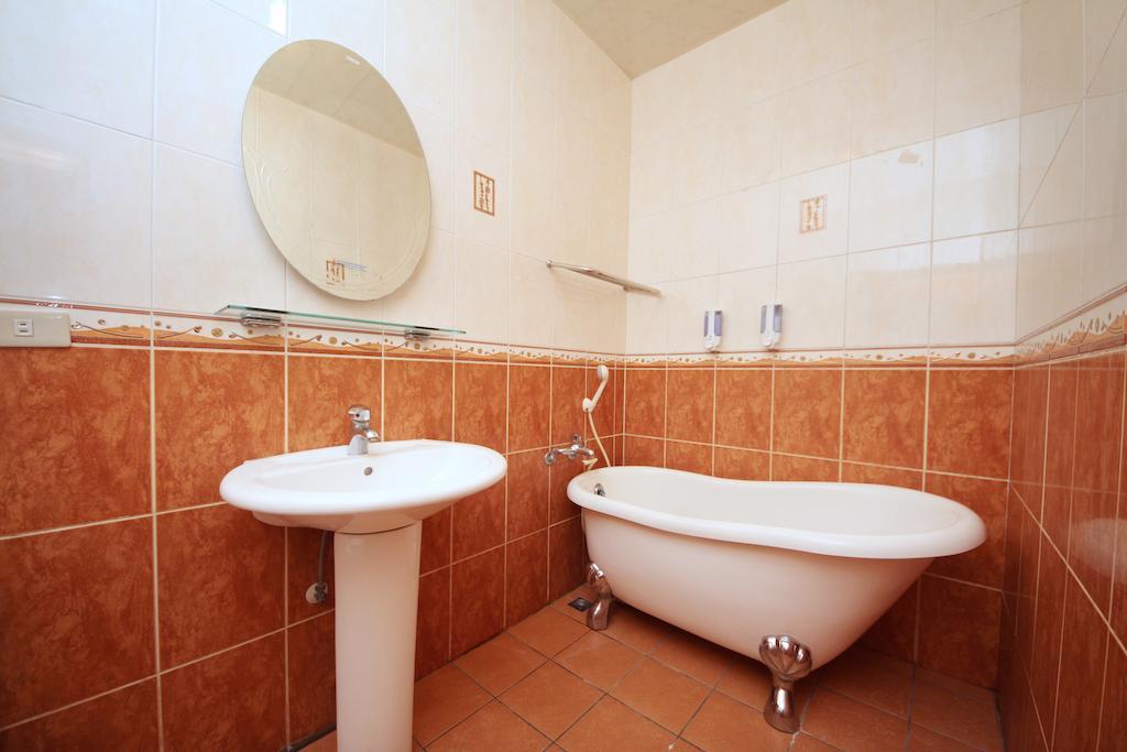 Avica Homestay Wujie Luaran gambar