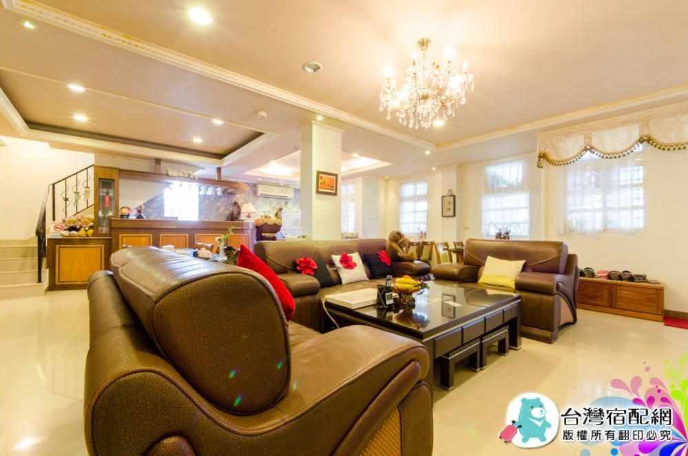 Avica Homestay Wujie Luaran gambar