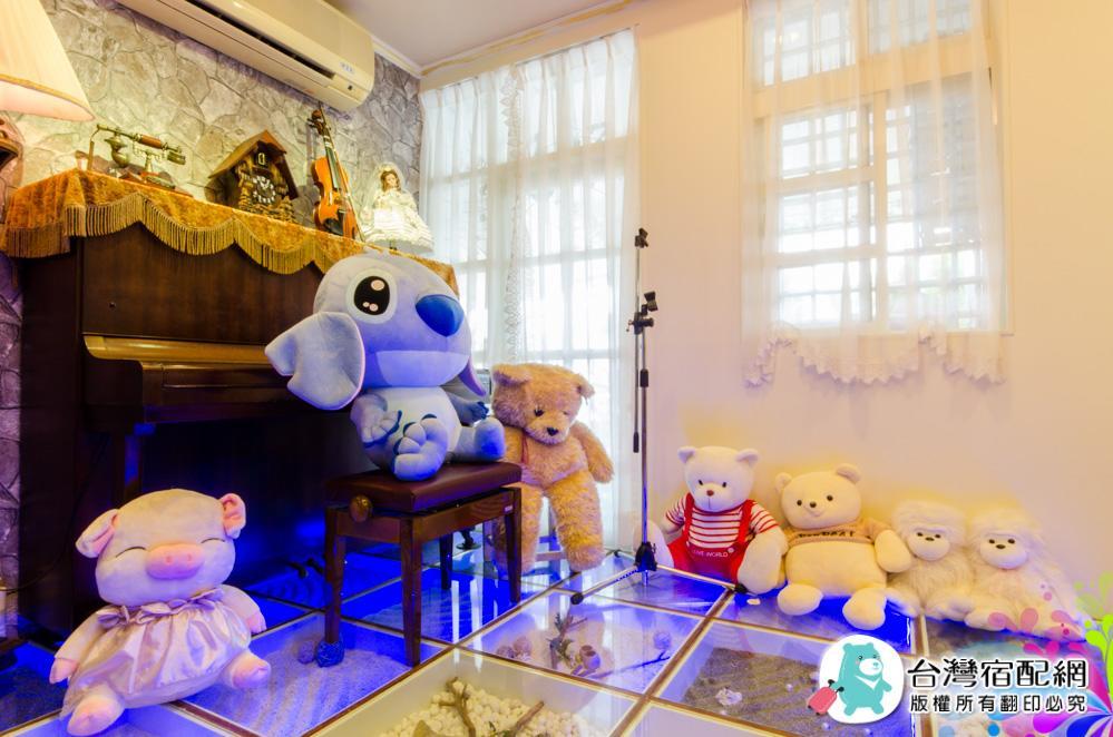 Avica Homestay Wujie Luaran gambar