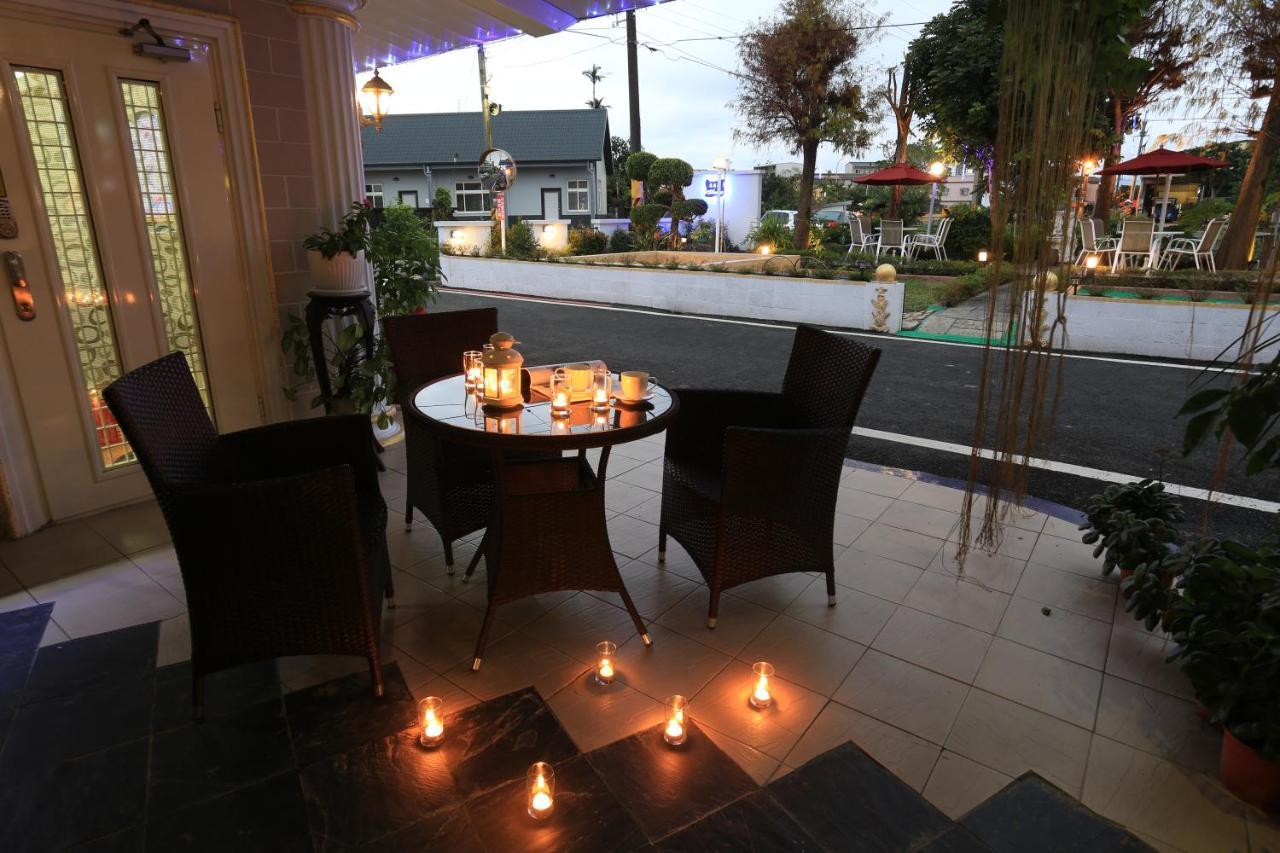 Avica Homestay Wujie Luaran gambar