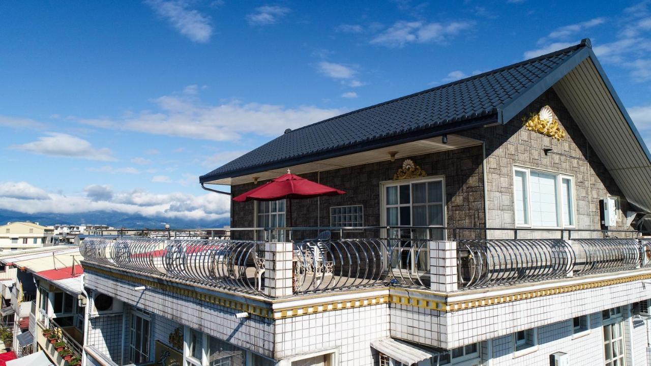 Avica Homestay Wujie Luaran gambar