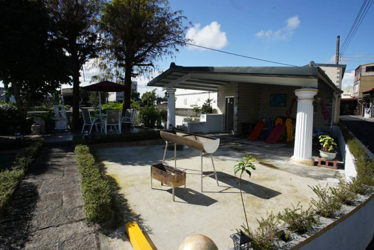 Avica Homestay Wujie Luaran gambar