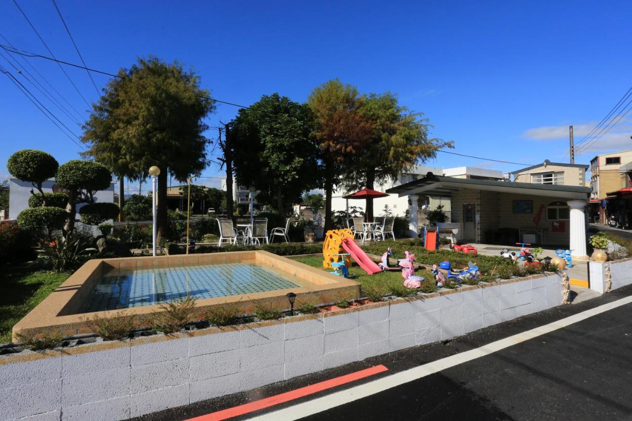 Avica Homestay Wujie Luaran gambar